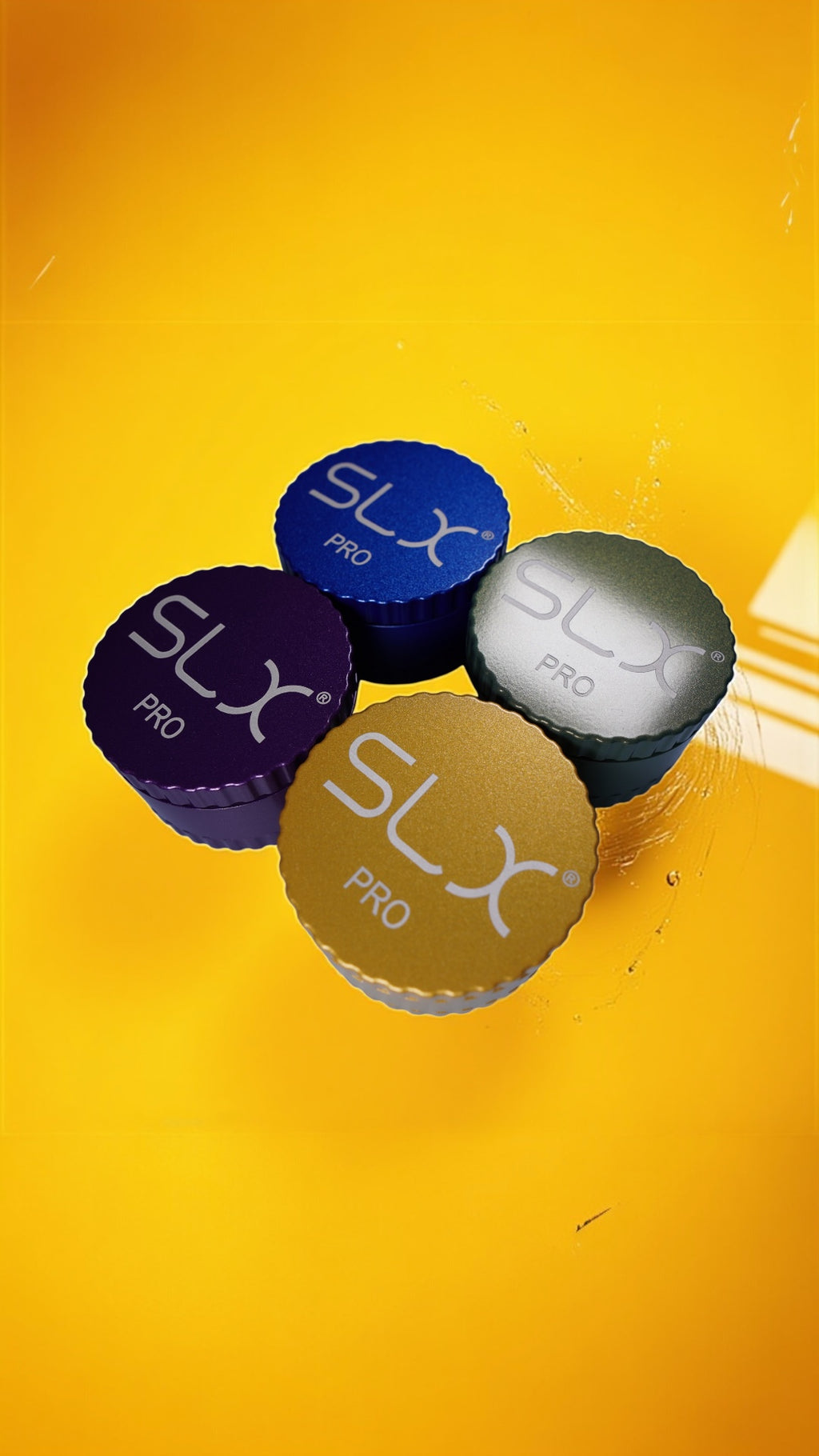 SLX PRO × 420friendly の世界観 「道具に魂が宿る」