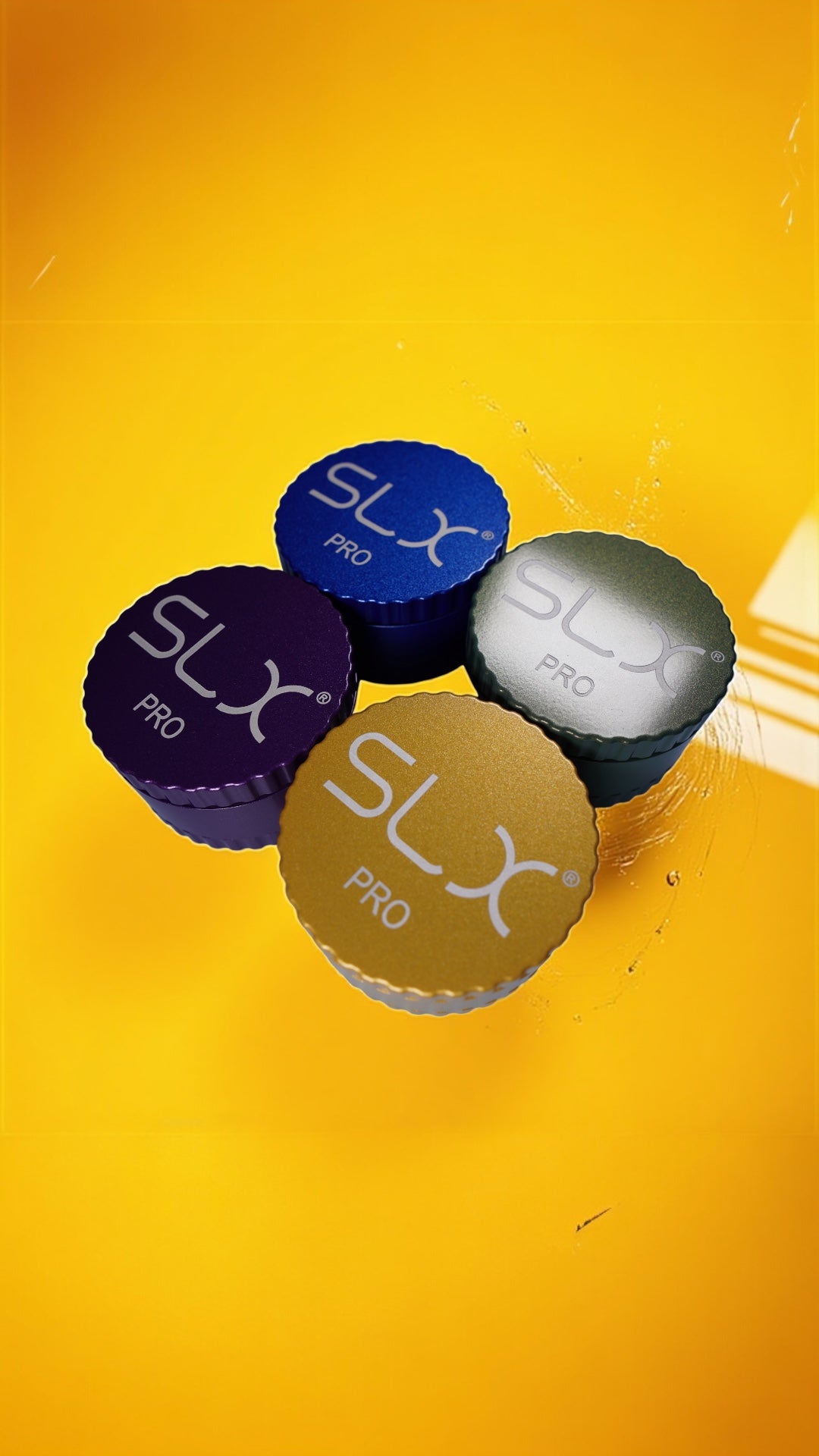 SLX PRO × 420friendly の世界観 「道具に魂が宿る」