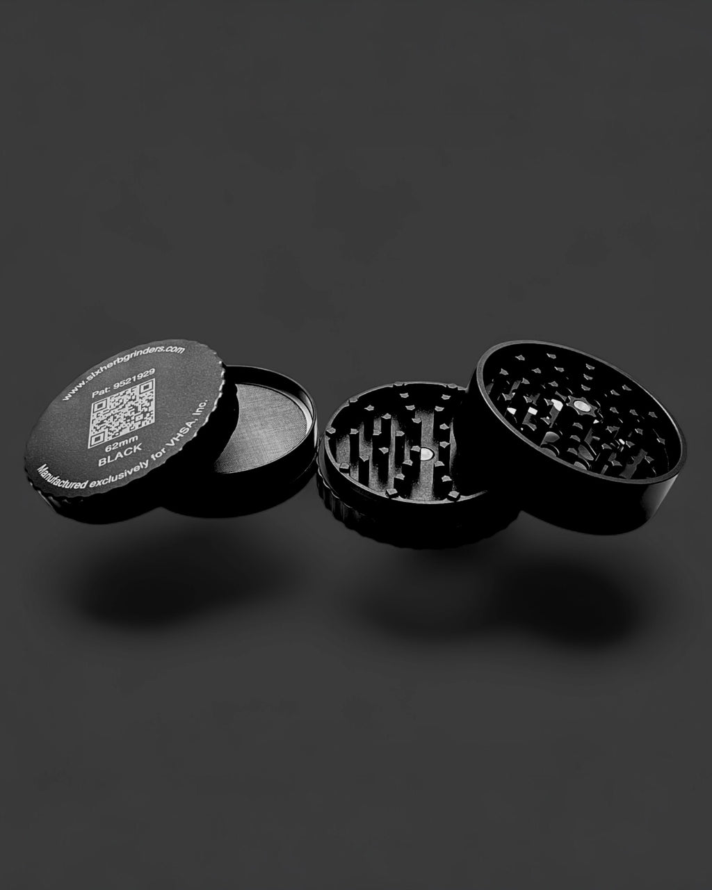 SLX PRO グラインダー｜【生まれ変わる、斬れ味。】50mm