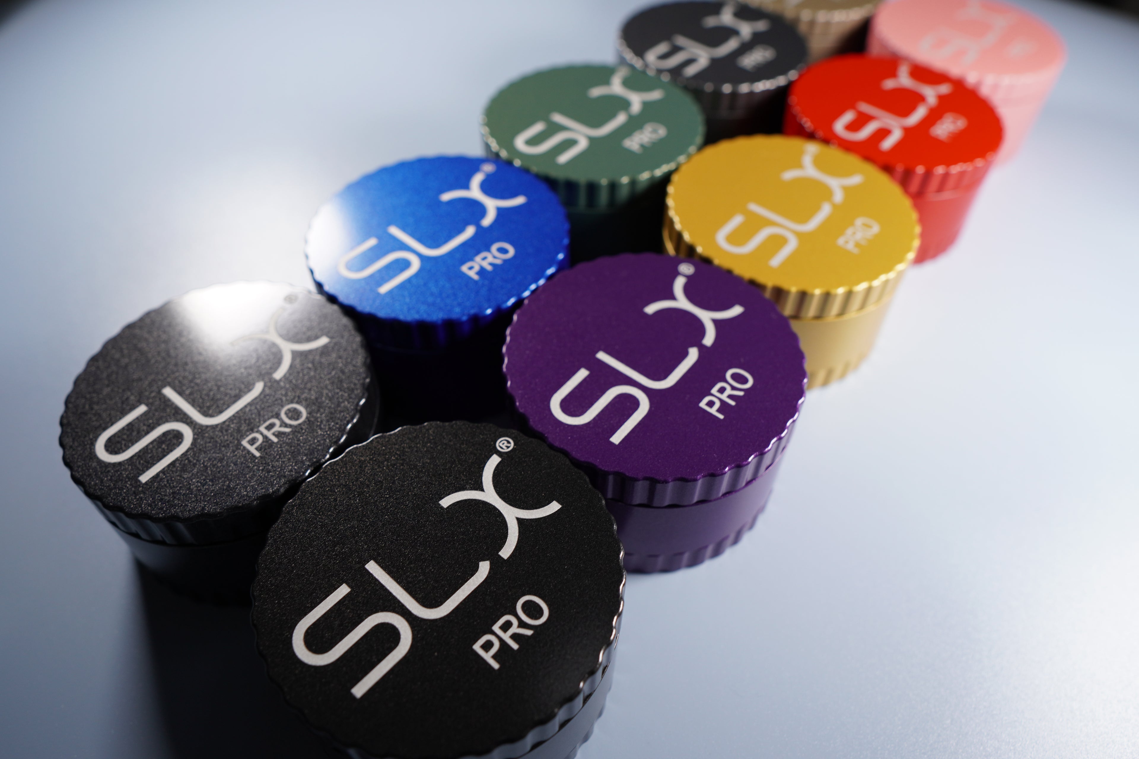 SLX PRO｜420friendly 正規品 62mmプレミアムサイズ