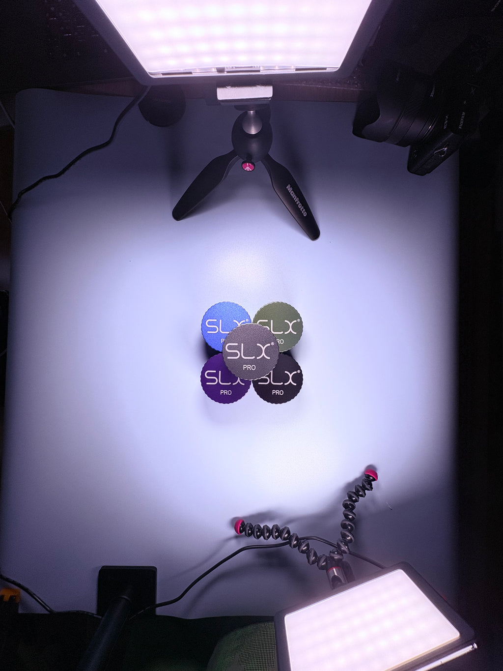 SLX PRO グラインダー｜【生まれ変わる、斬れ味。】50mm