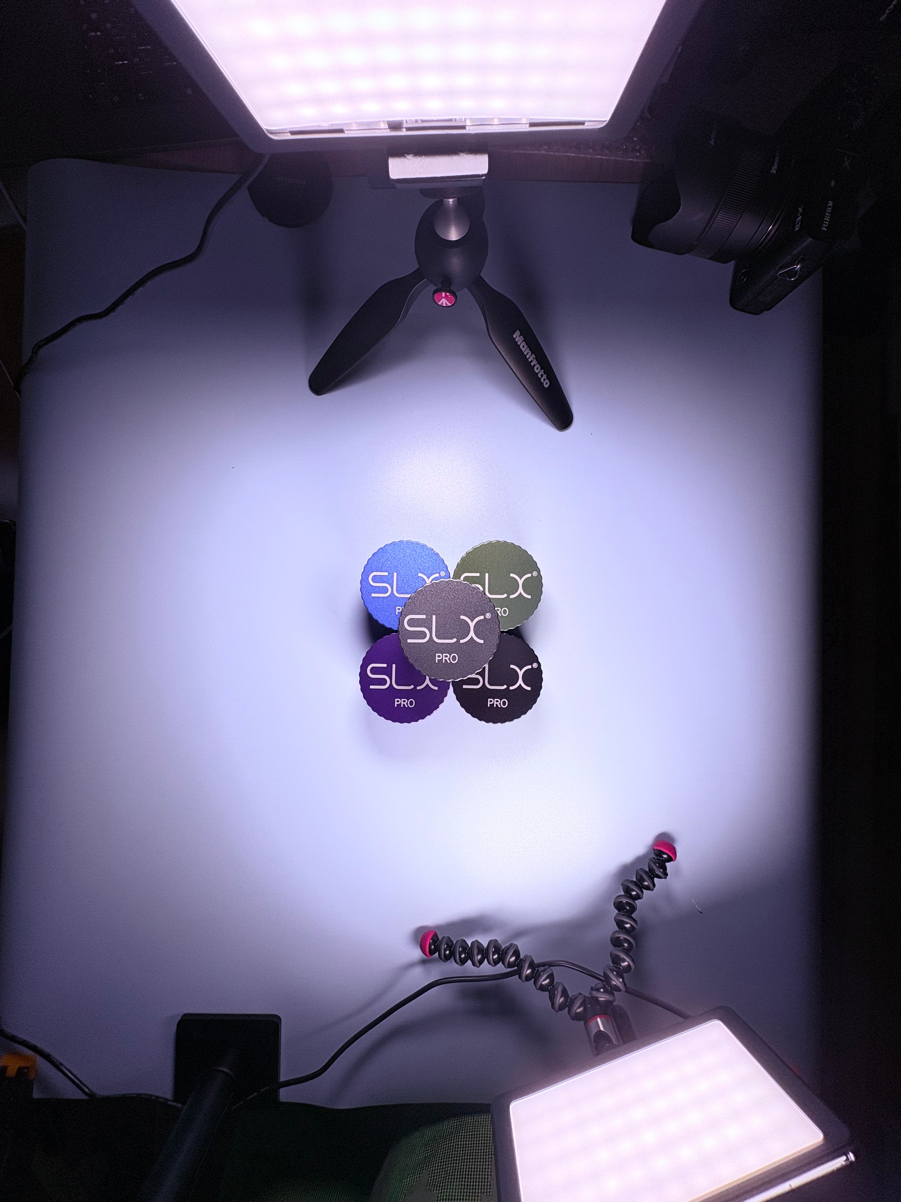 SLX PRO グラインダー｜【生まれ変わる、斬れ味。】50mm