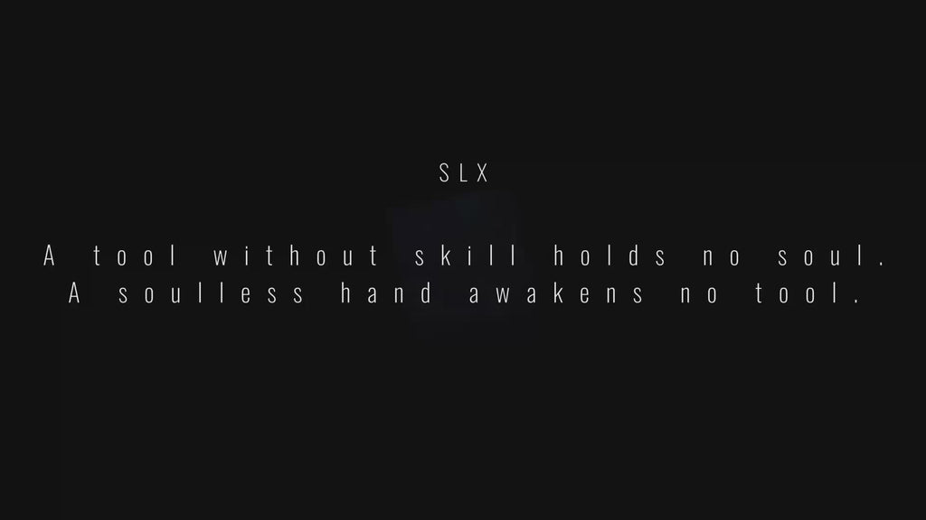 SLX PRO 「From plant to flower」50mmプリミティブサイズ